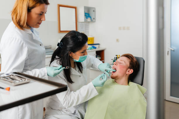 Best Root Canal Emergency Dentist  in Roanoke Rapids, NC