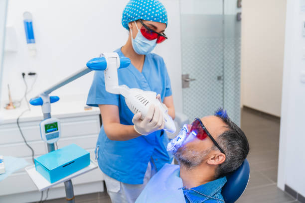 Best Dentist for Tooth Abscess  in Roanoke Rapids, NC